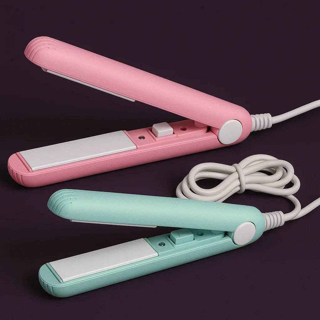 Mini Chapinha Modeladora Beleza Dedicada