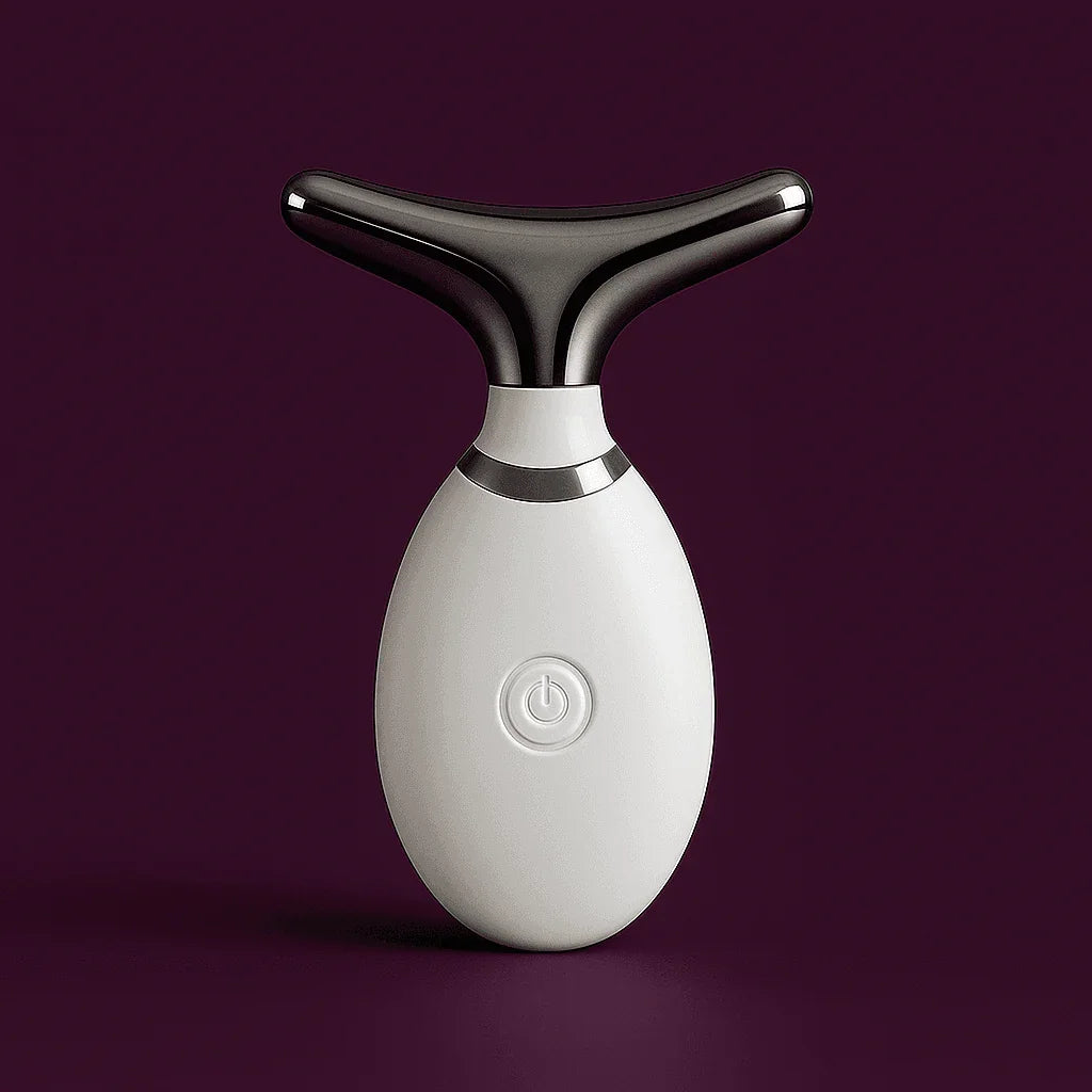 Massageador e Skin Care Facial - Beleza Dedicada Beleza Dedicada