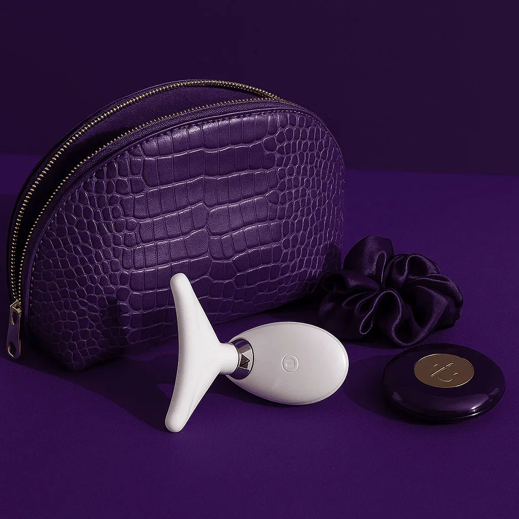 Massageador e Skin Care Facial - Beleza Dedicada Beleza Dedicada