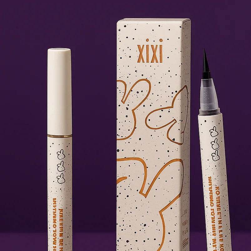 Caneta Delineadora Mega Fina Beleza Dedicada