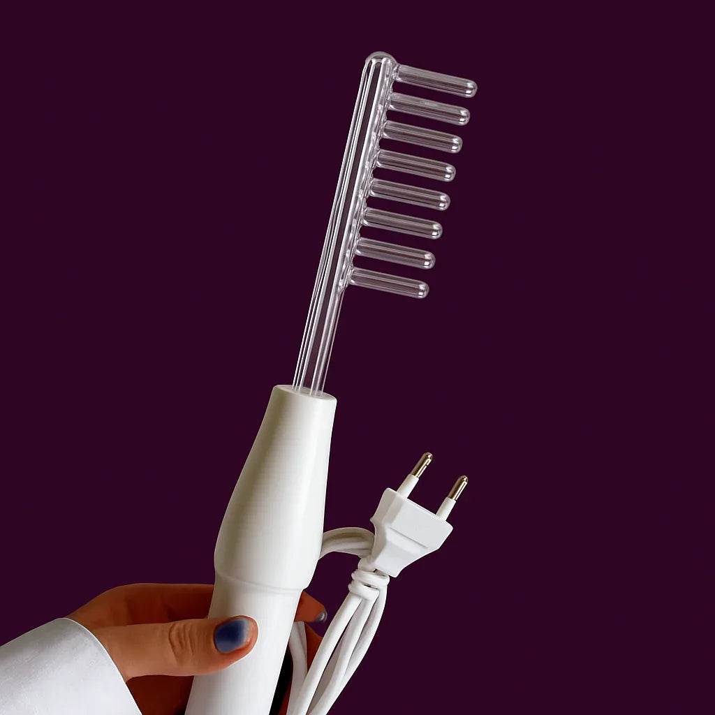 Escova Revitalizadora Beleza Dedicada Beleza Dedicada