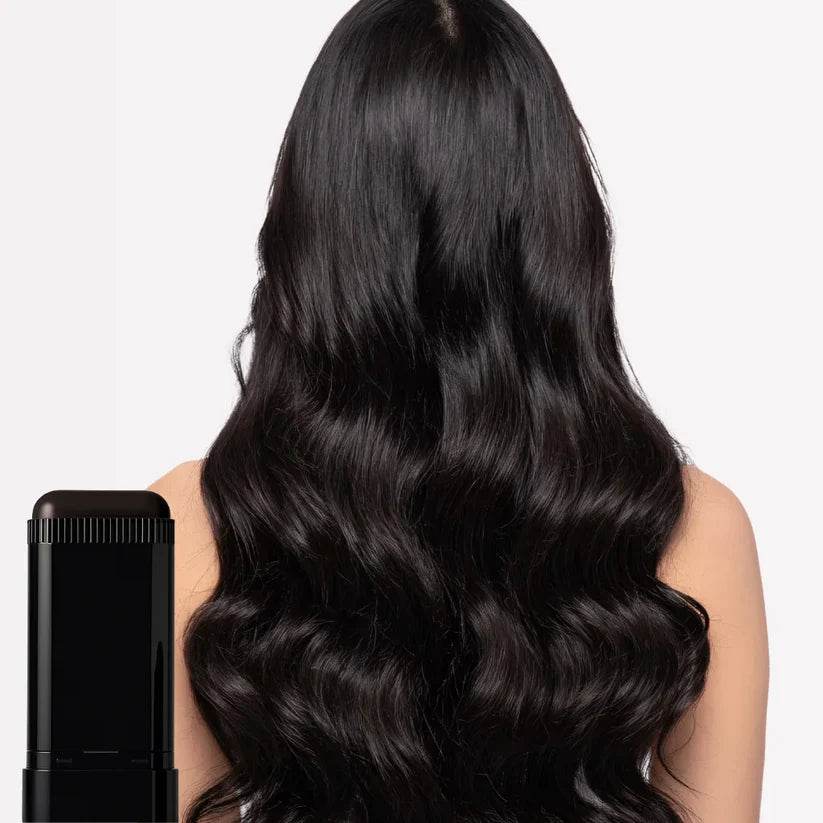 Retoque Dedicado™ - Cobertura Para Cabelo Grisalho Beleza Dedicada