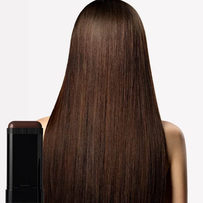 Retoque Dedicado™ - Cobertura Para Cabelo Grisalho Beleza Dedicada
