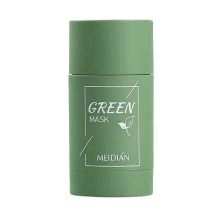Máscara Limpadora - Green Tea Beleza Dedicada
