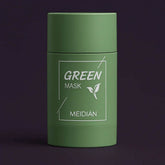 Máscara Limpadora - Green Tea Beleza Dedicada
