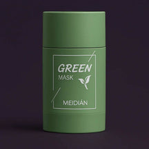 Máscara Limpadora - Green Tea Beleza Dedicada