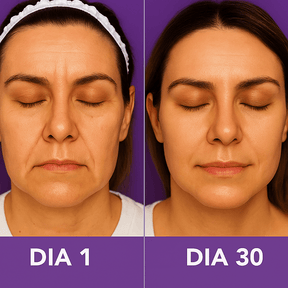 Massageador e Skin Care Facial - Beleza Dedicada Beleza Dedicada