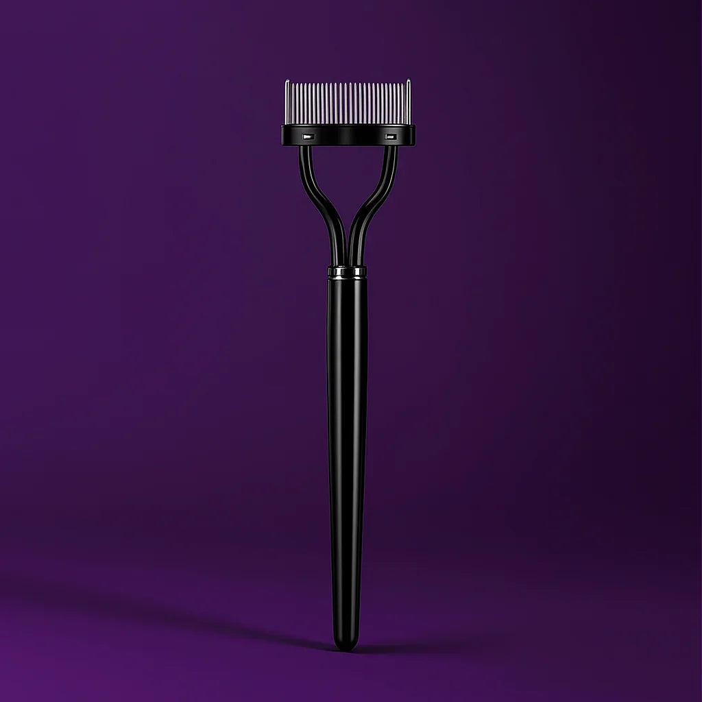 Separador de Cílios - Lançamento Beleza Dedicada