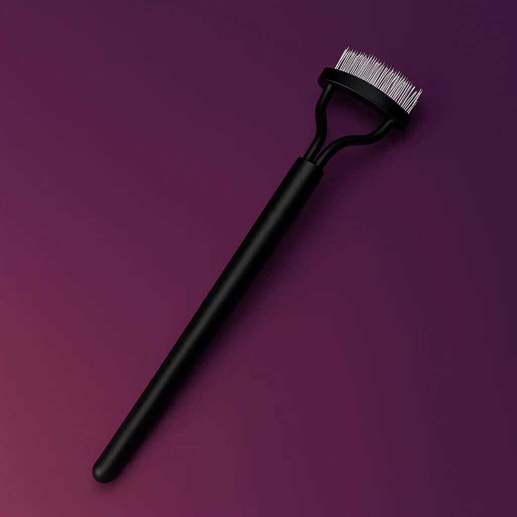 Separador de Cílios - Lançamento Beleza Dedicada