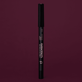 Lápis Apontável para Olhos – Ultra Preto | Dailus | Beleza Dedicada