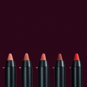 Lápis Labial Gel Lip Pencil Dride Cosmeticos Beleza Dedicada