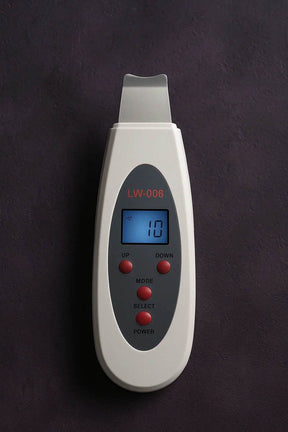 Limpador Facial Ultrassônico Beleza Dedicada