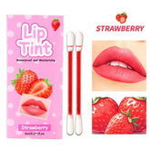 Lip Tint de Cotonete Beleza Dedicada
