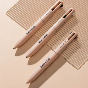 Touch Up Pen® - A Caneta de Maquiagem 4 em 1 que Simplifica sua Vida Beleza Dedicada