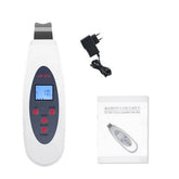 Limpador Facial Ultrassônico Beleza Dedicada