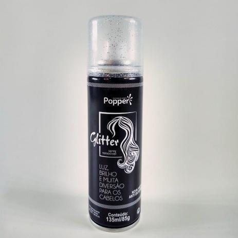 Spray para Cabelo - BelezaDedicada